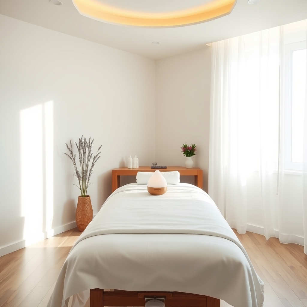 Swedish Massage